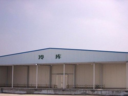          惠州冷庫(kù)維修
